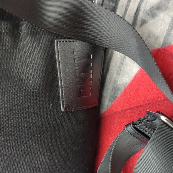 DKNY Hadler medium tote - Picture 2 of 12